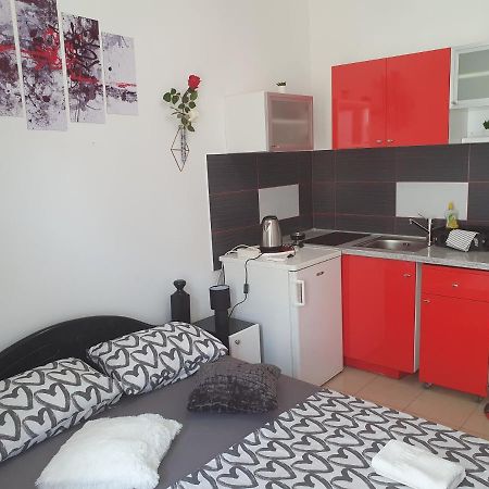 Studio Apartmani Ivanda Makarska Luaran gambar