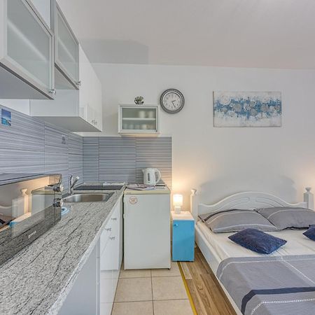 Studio Apartmani Ivanda Makarska Luaran gambar