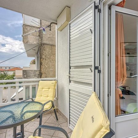 Studio Apartmani Ivanda Makarska Luaran gambar