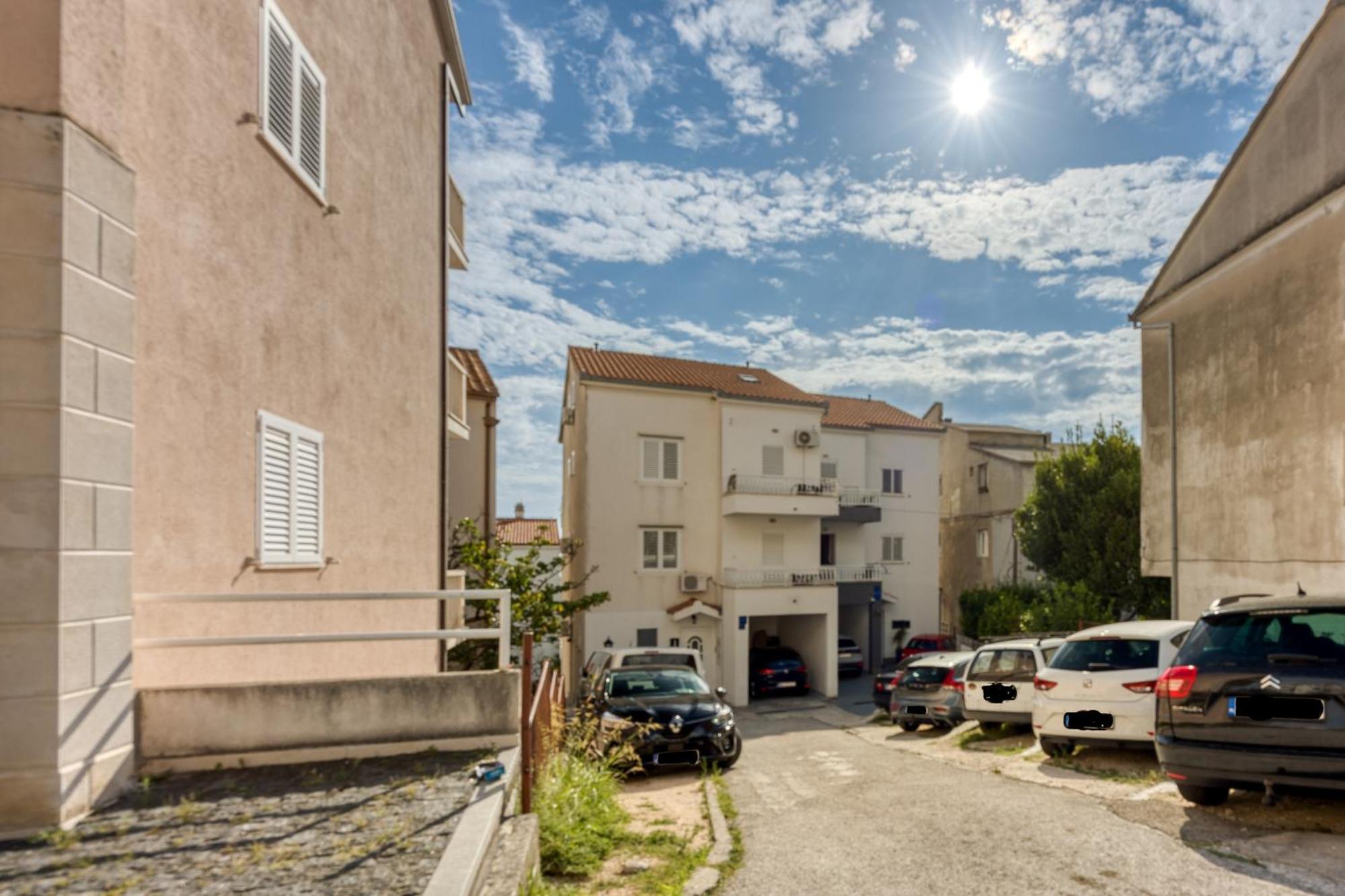 Studio Apartmani Ivanda Makarska Luaran gambar