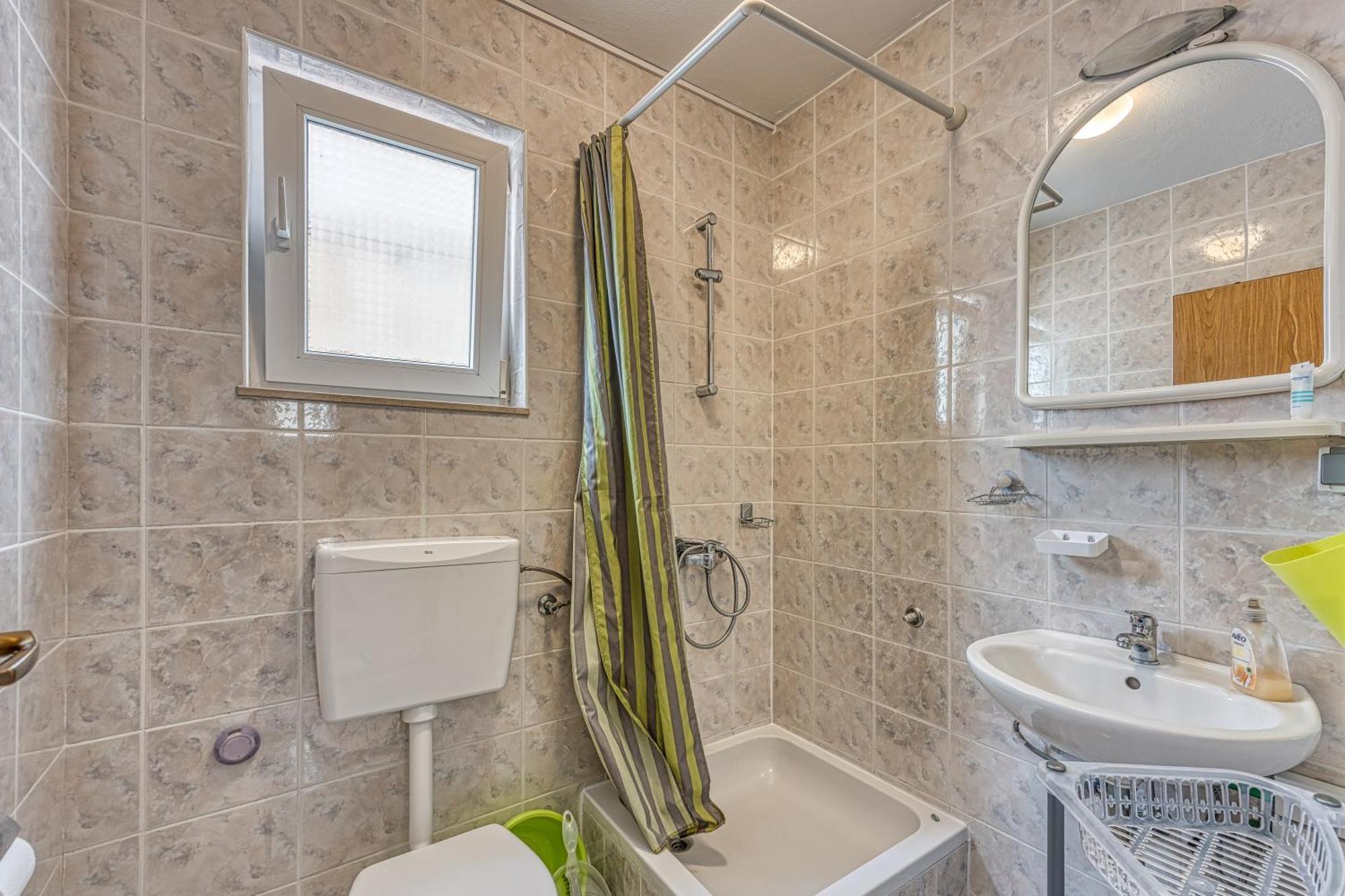 Studio Apartmani Ivanda Makarska Luaran gambar