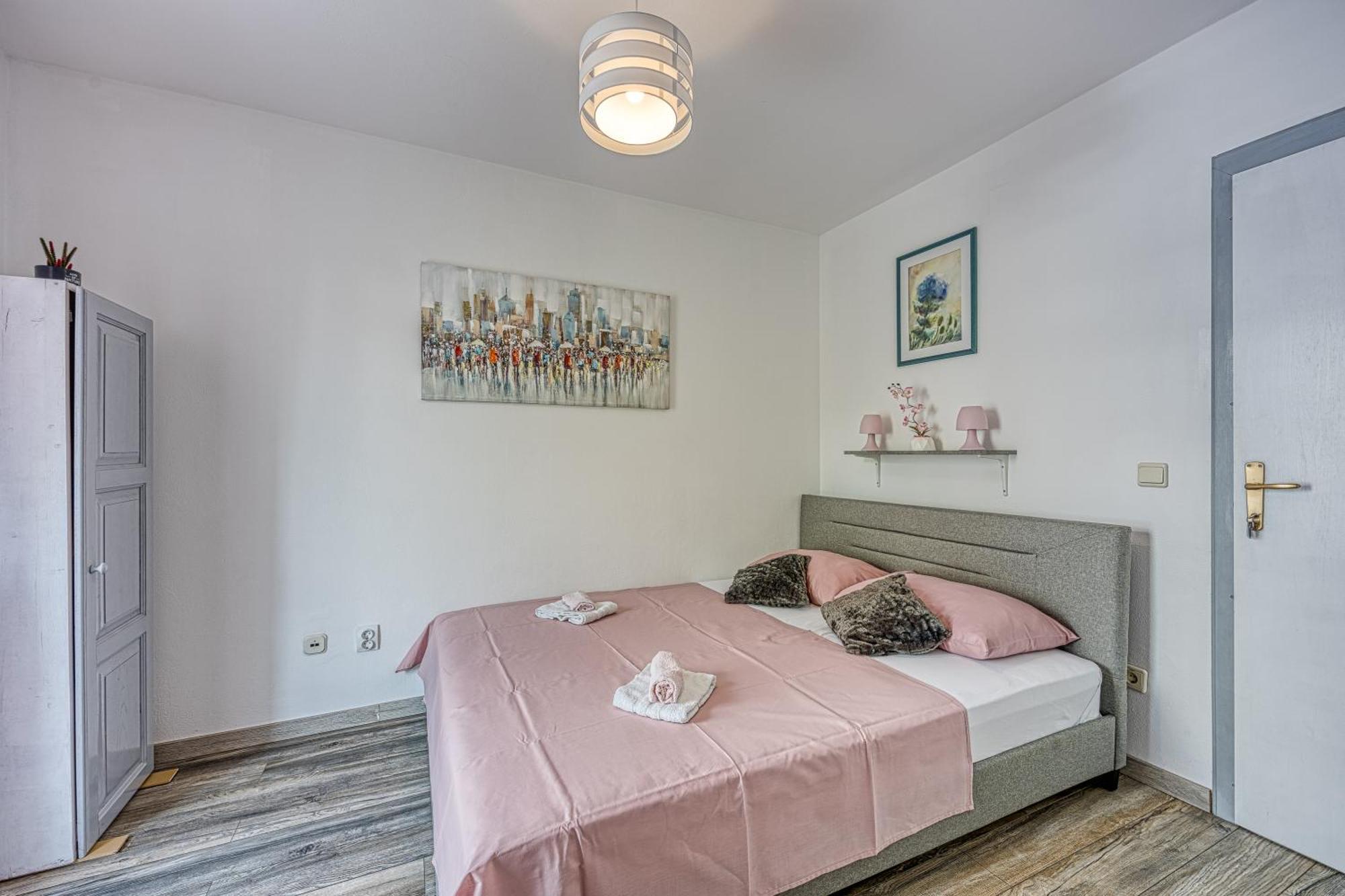 Studio Apartmani Ivanda Makarska Luaran gambar