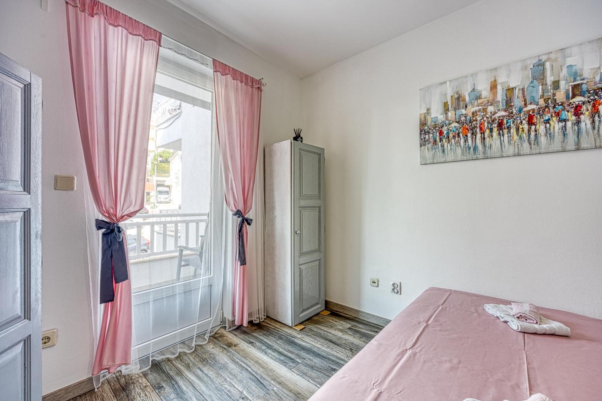Studio Apartmani Ivanda Makarska Luaran gambar