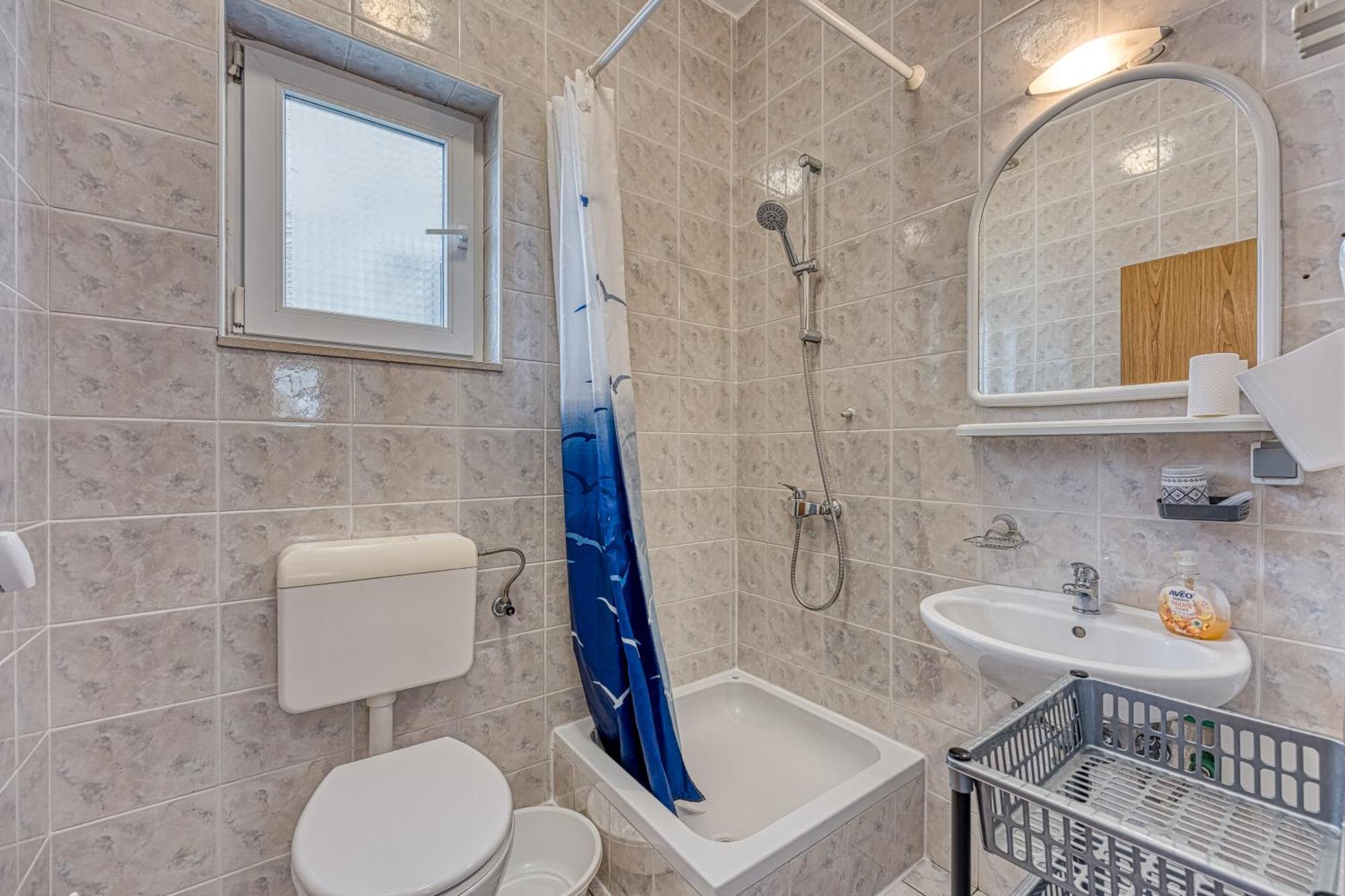 Studio Apartmani Ivanda Makarska Luaran gambar